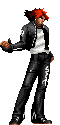 Boss Khriz QS